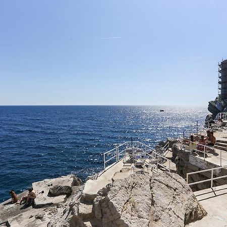 Buza Beach Apartments Dubrovnik Værelse billede