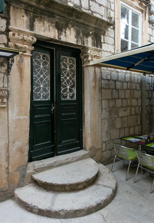 Buza Beach Apartments Dubrovnik Værelse billede
