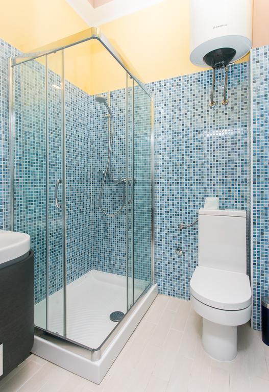 Buza Beach Apartments Dubrovnik Værelse billede