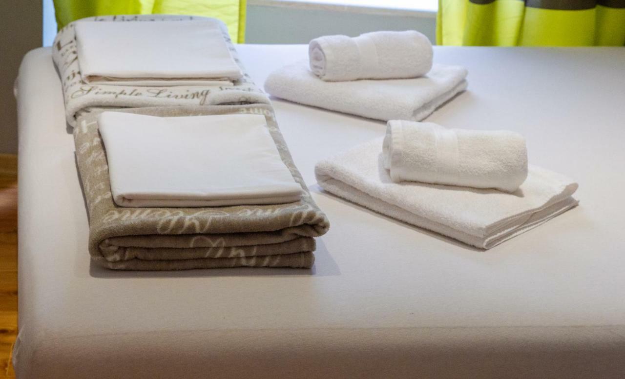 Buza Beach Apartments Dubrovnik Eksteriør billede
