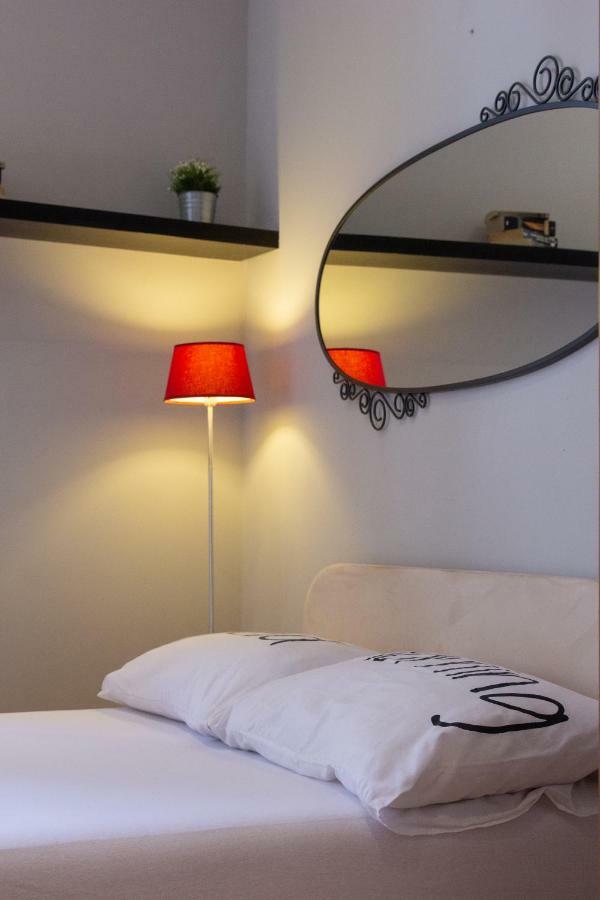 Buza Beach Apartments Dubrovnik Eksteriør billede