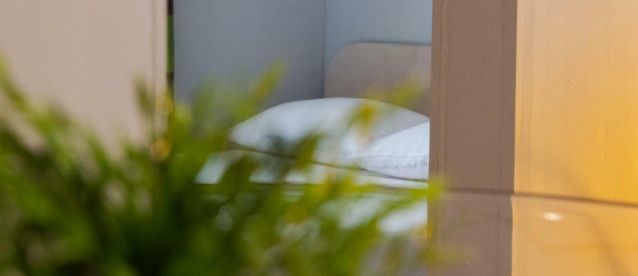 Buza Beach Apartments Dubrovnik Eksteriør billede