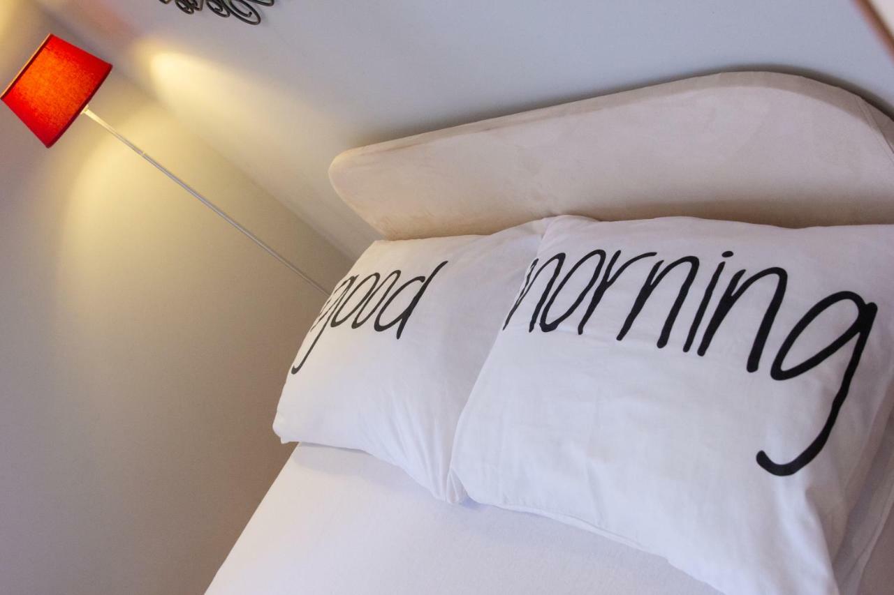 Buza Beach Apartments Dubrovnik Eksteriør billede