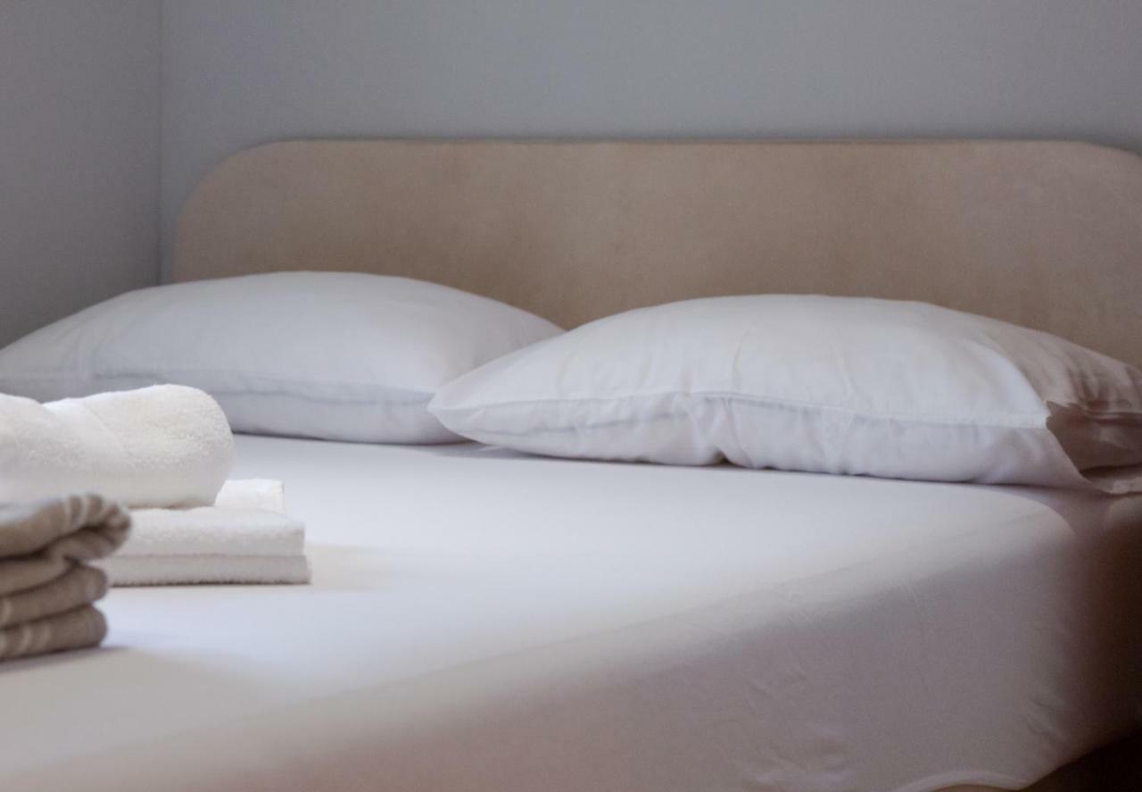 Buza Beach Apartments Dubrovnik Eksteriør billede