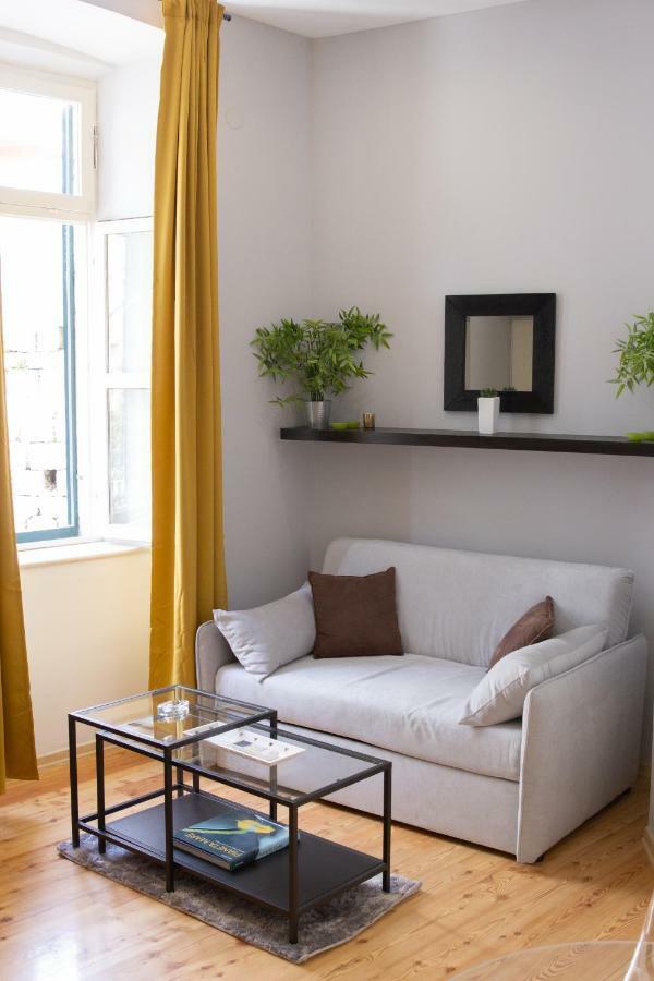 Buza Beach Apartments Dubrovnik Eksteriør billede