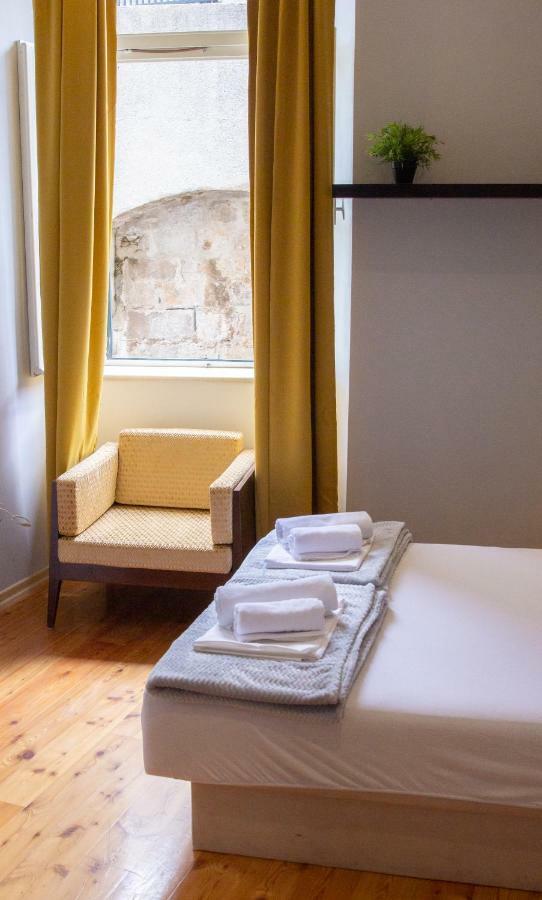 Buza Beach Apartments Dubrovnik Eksteriør billede