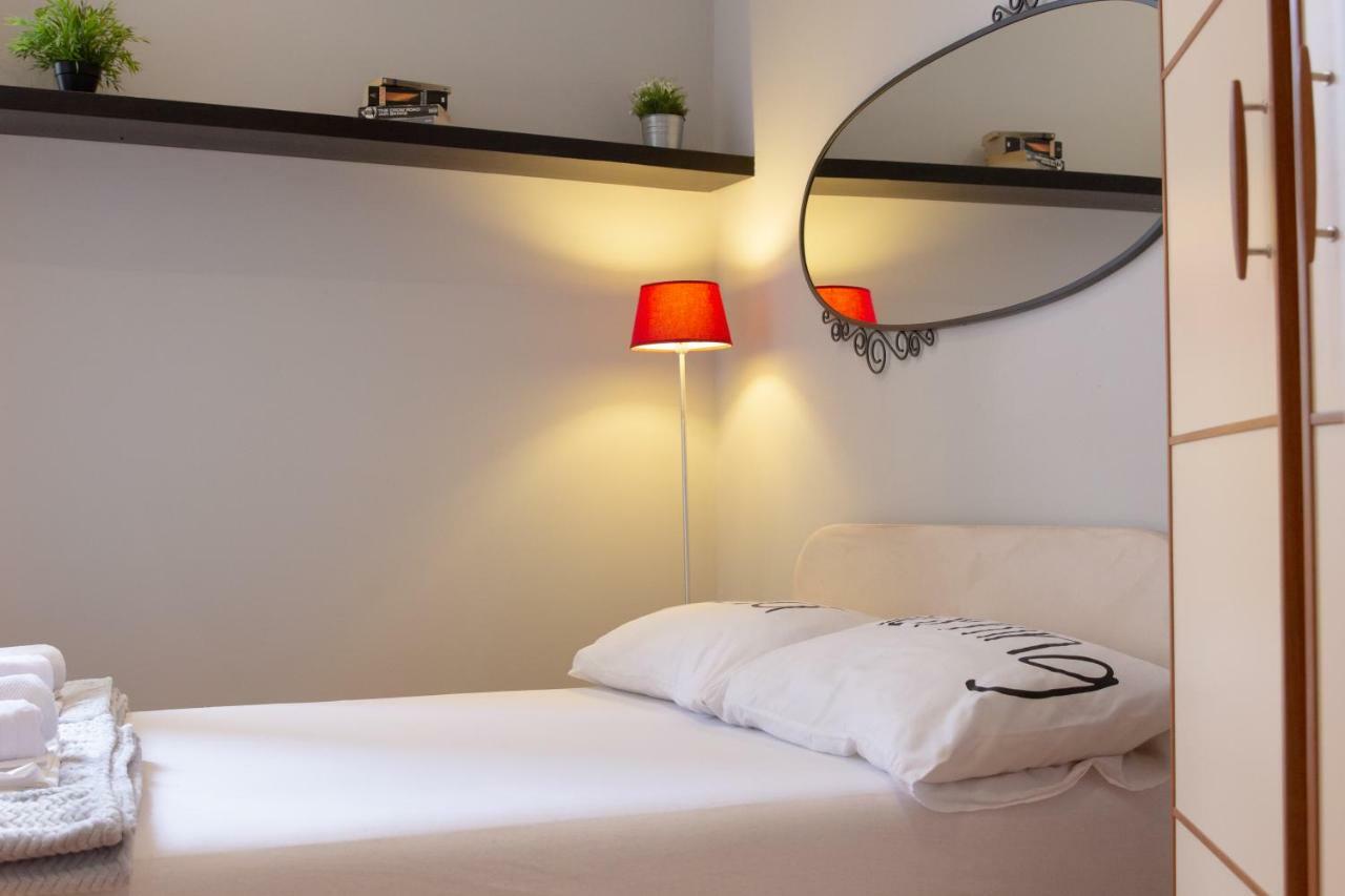 Buza Beach Apartments Dubrovnik Eksteriør billede